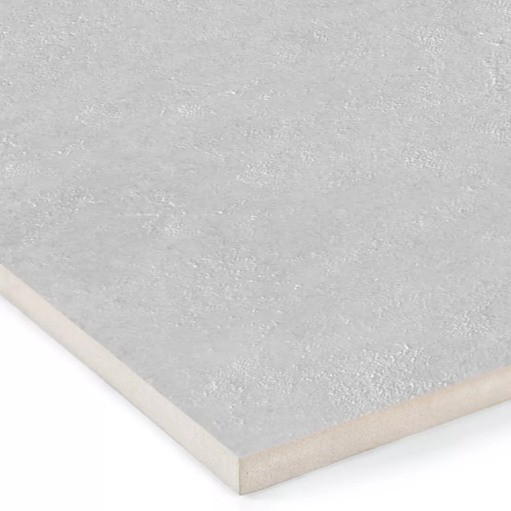 Muestra Revestimiento Tirol Piedra Mate Gris 30x60cm