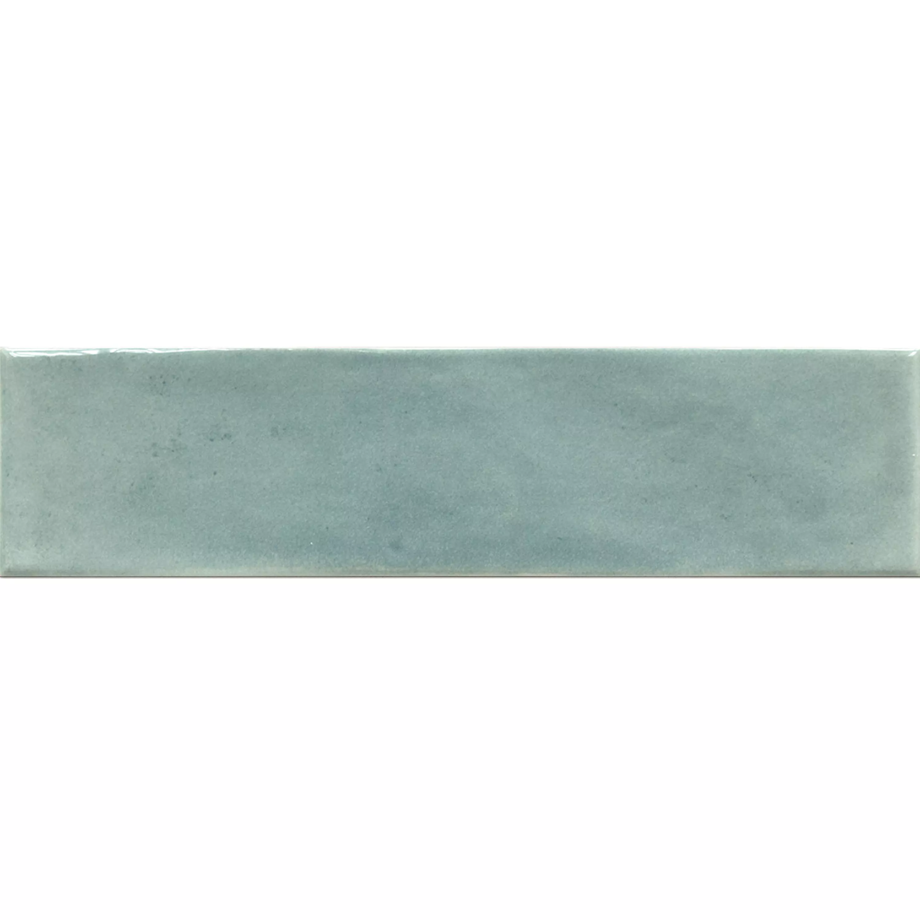 Revestimientos Conway Corrugado 7,5x30cm Turquesa Revestimientos Conway Corrugado 7,5x30cm Turquesa