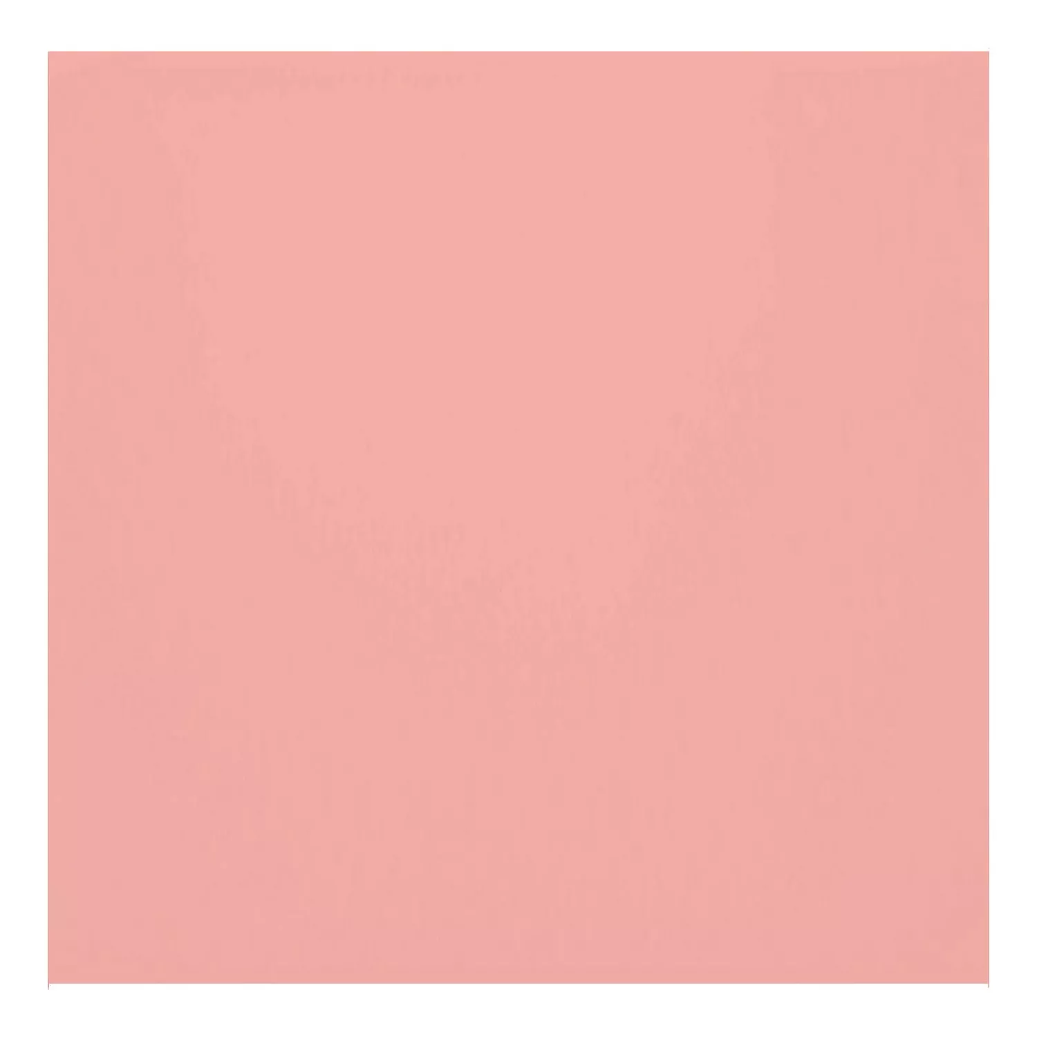 Azulejo de metro Rosa Mate 10x10 cm Sin Faceta Freyburg Rosa