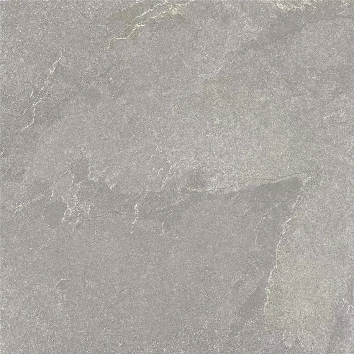 Pavimento Memphis Aspecto de Piedra R10/B Gris 60x60cm
