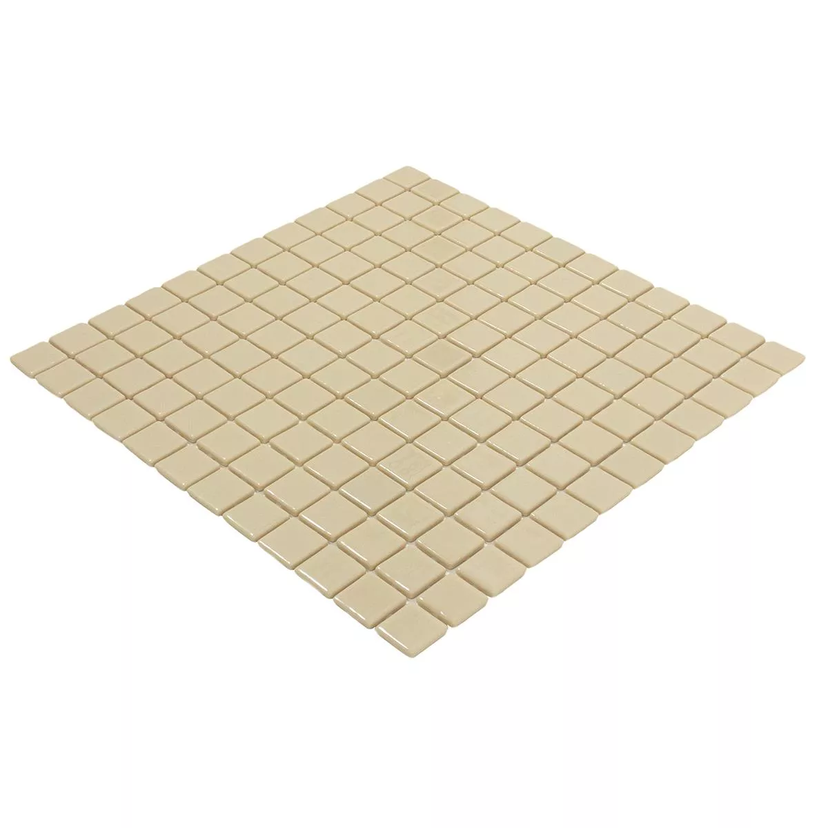 Cristal Piscina Mosaico Venetia Beige