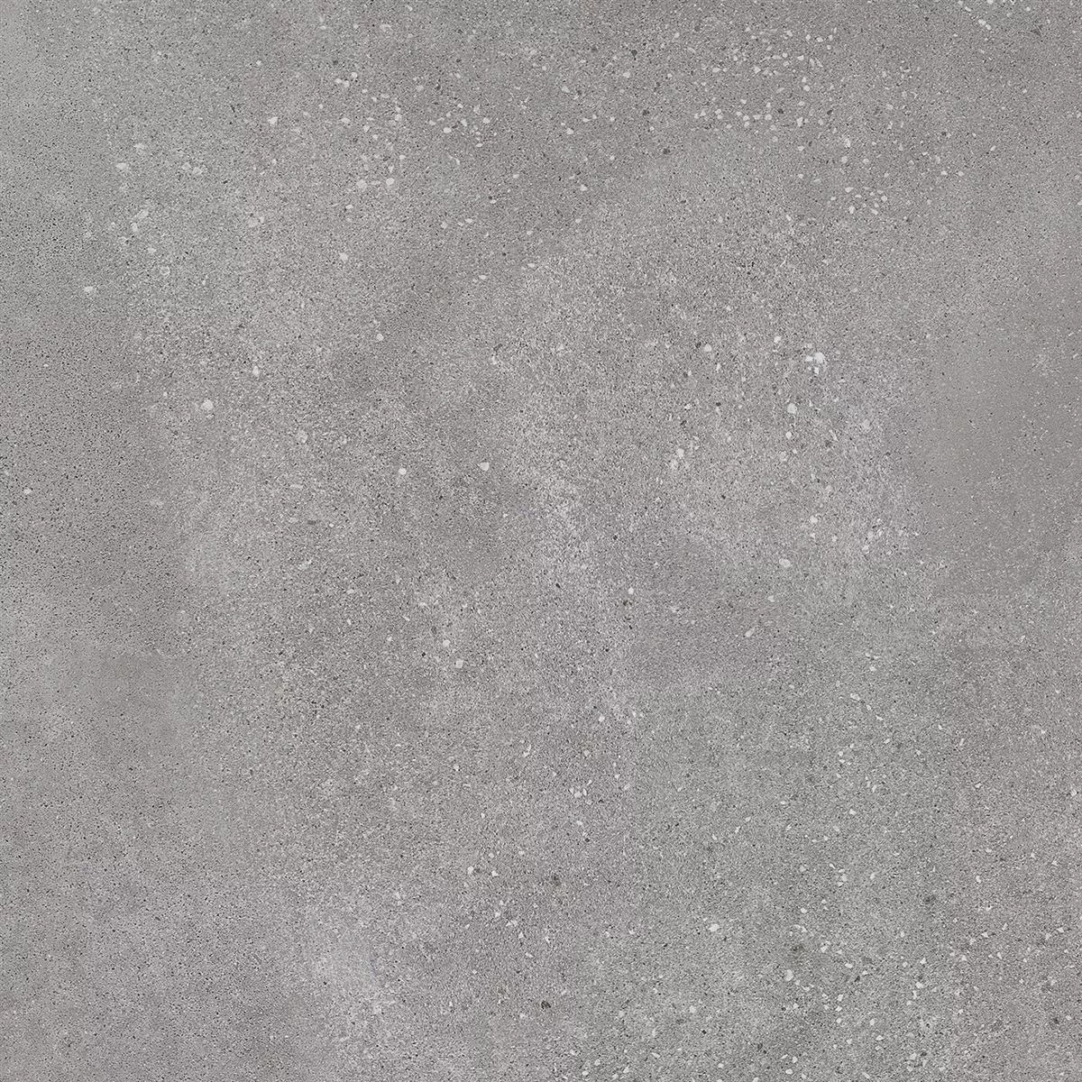 Losas Para Terrazas Aspecto de Piedra Kenan Gris 60x60 cm Losas Para Terrazas Aspecto de Piedra Kenan Gris 60x60 cm