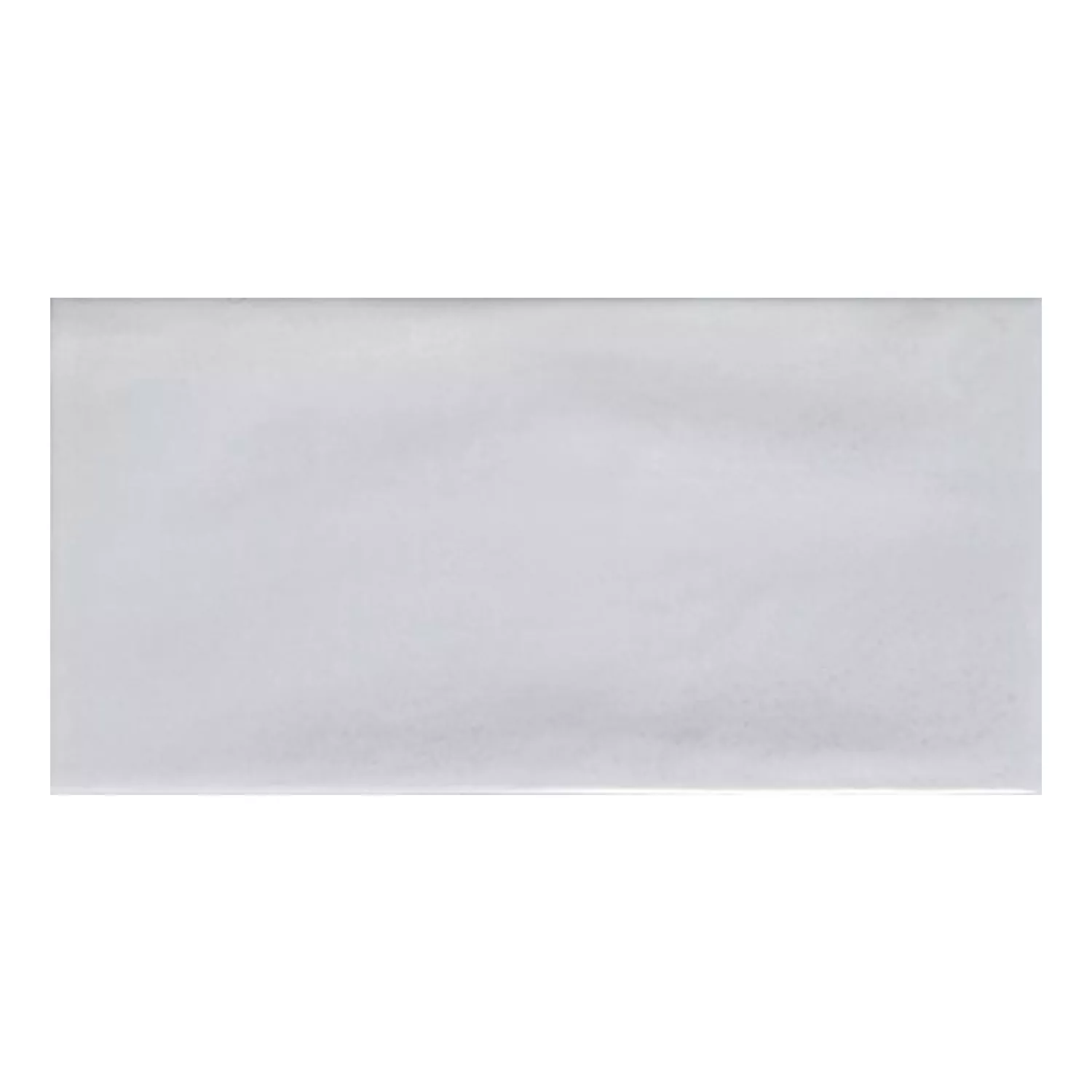Celaya Blanco Brillante Rústico 7,5x15 cm Blanco