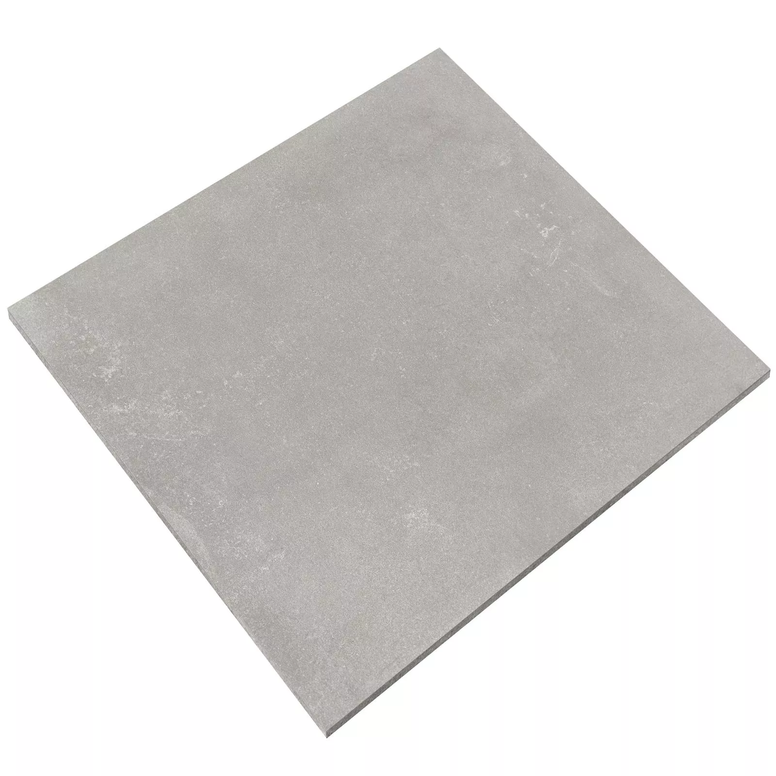 Muestra Pavimentos Aspecto De Cemento Nepal Slim Gris 60x60cm