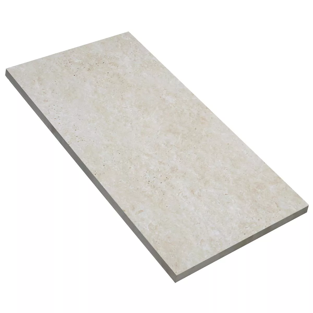 Losas Para Terrazas Azulejos De Gres Osborne Beige 60x90x2 cm