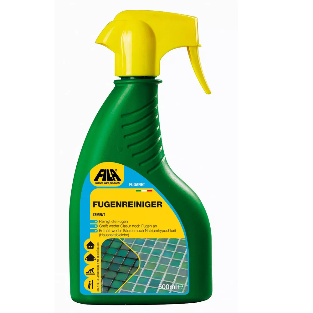 FILA Fuganet limpiador de juntas 500 ml