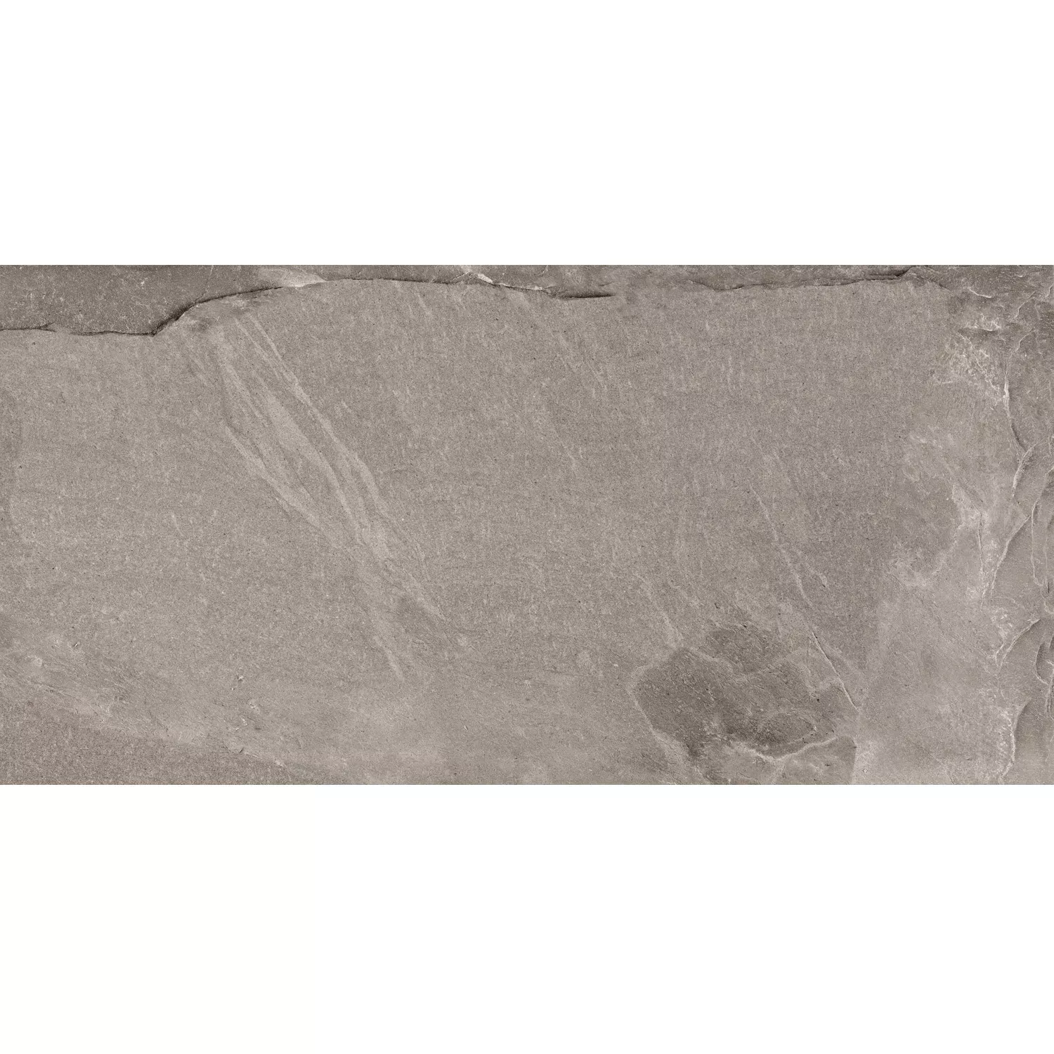 Muestra Pavimentos Homeland Aspecto De Piedra Natural R10 Gris 30x60cm