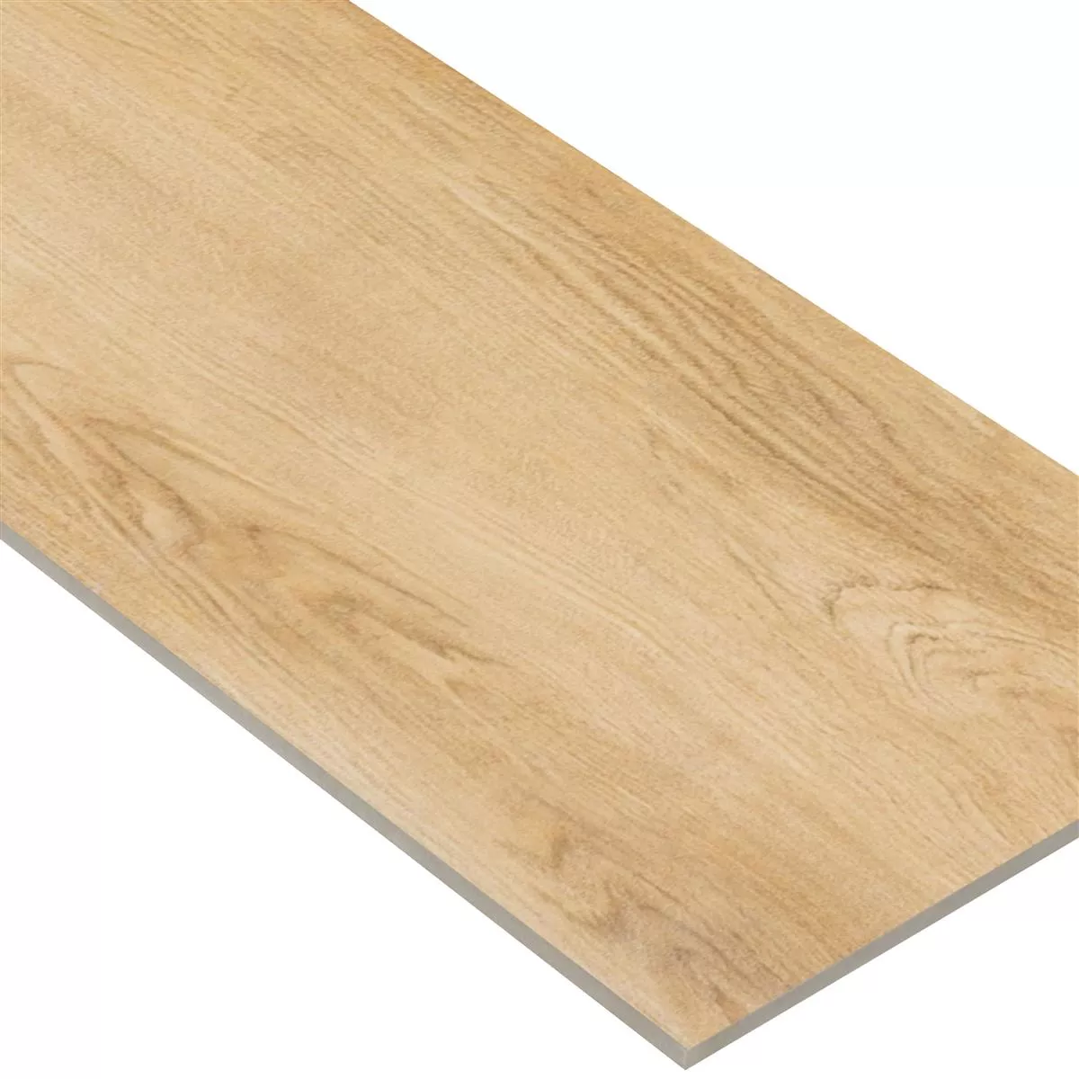 Muestra Pavimentos Aspecto de Madera Darlington Beige 20x120cm