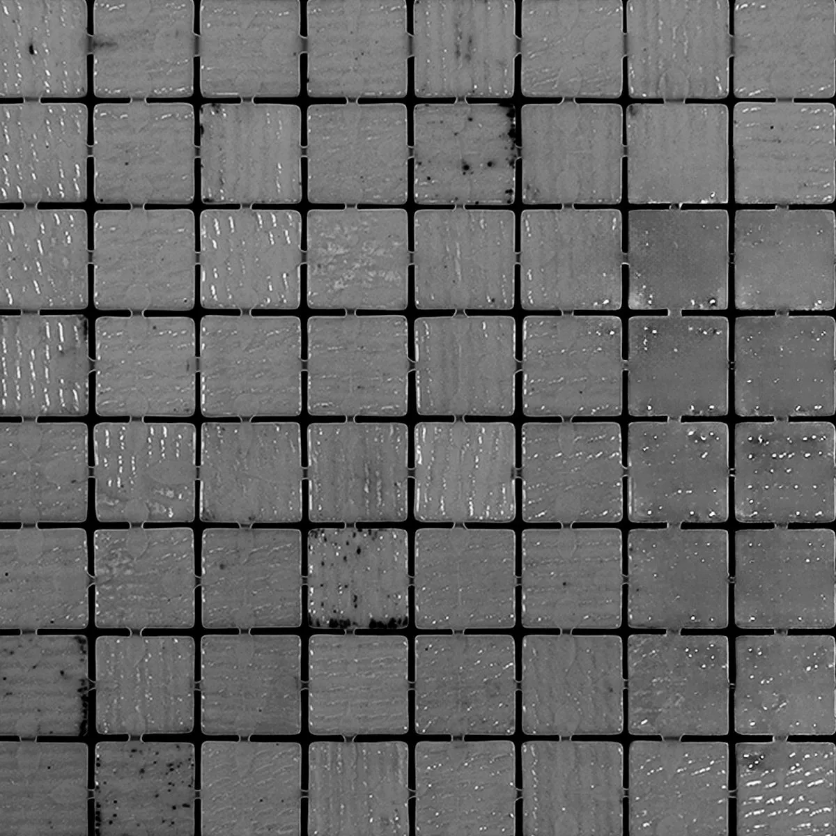 Cristal Piscina Mosaico Venetia Negro