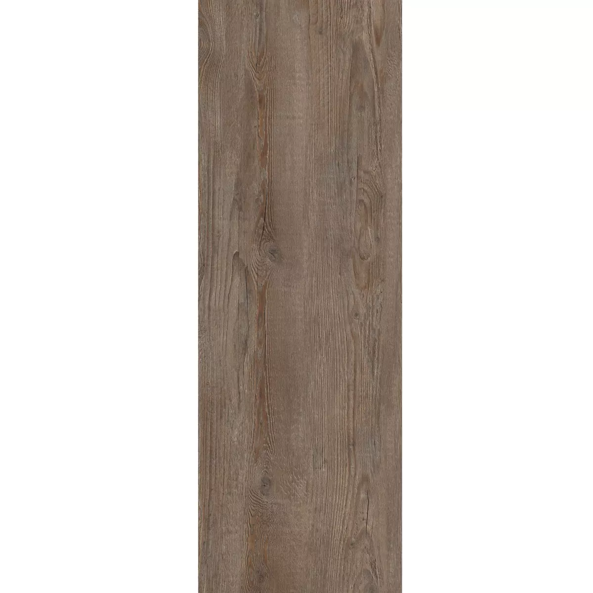 Losas Para Terrazas Aspecto de Madera TerraLine Noce 40x120 cm