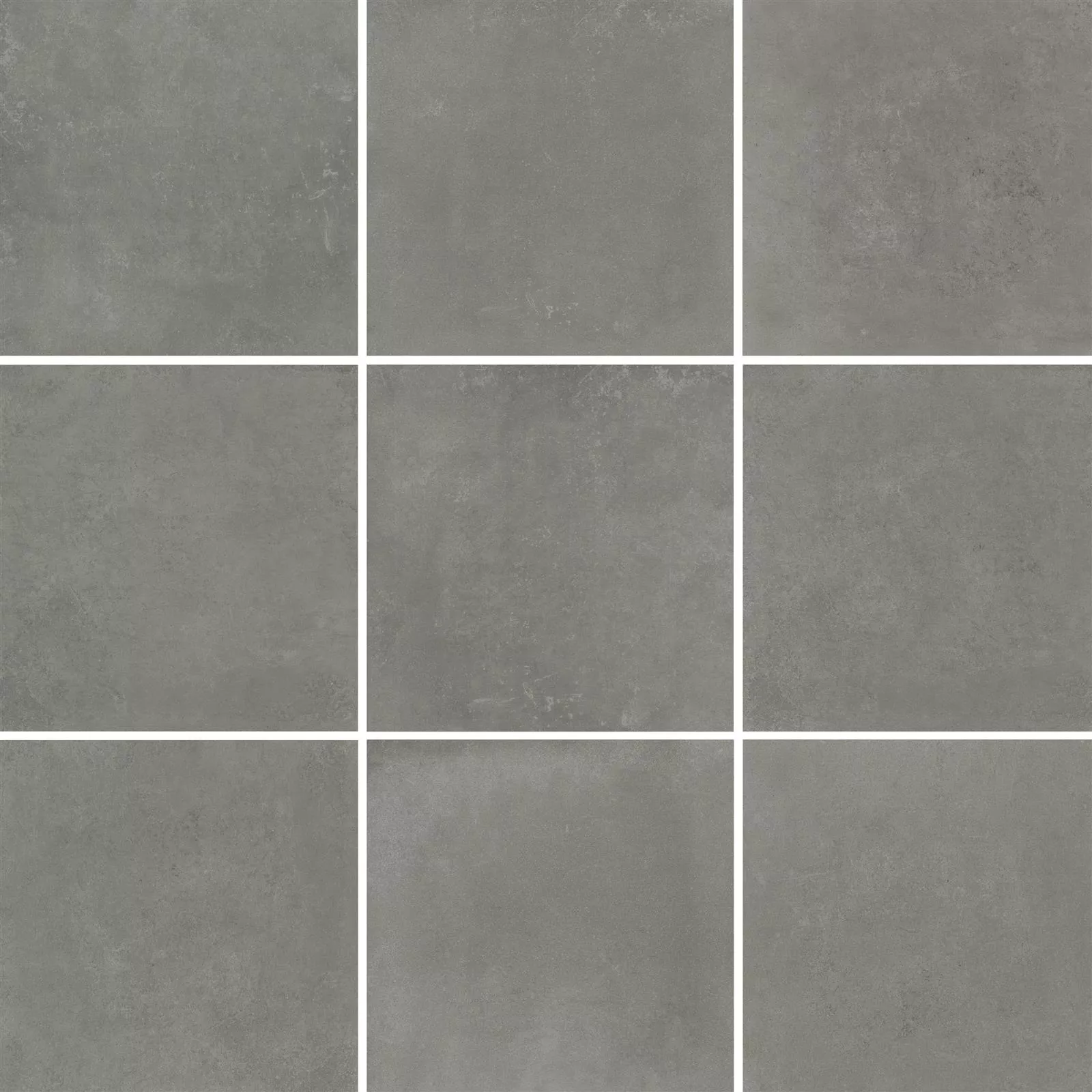 Muestra Pavimentos Aspecto De Cemento Nepal Slim Gris Beige 60x60cm