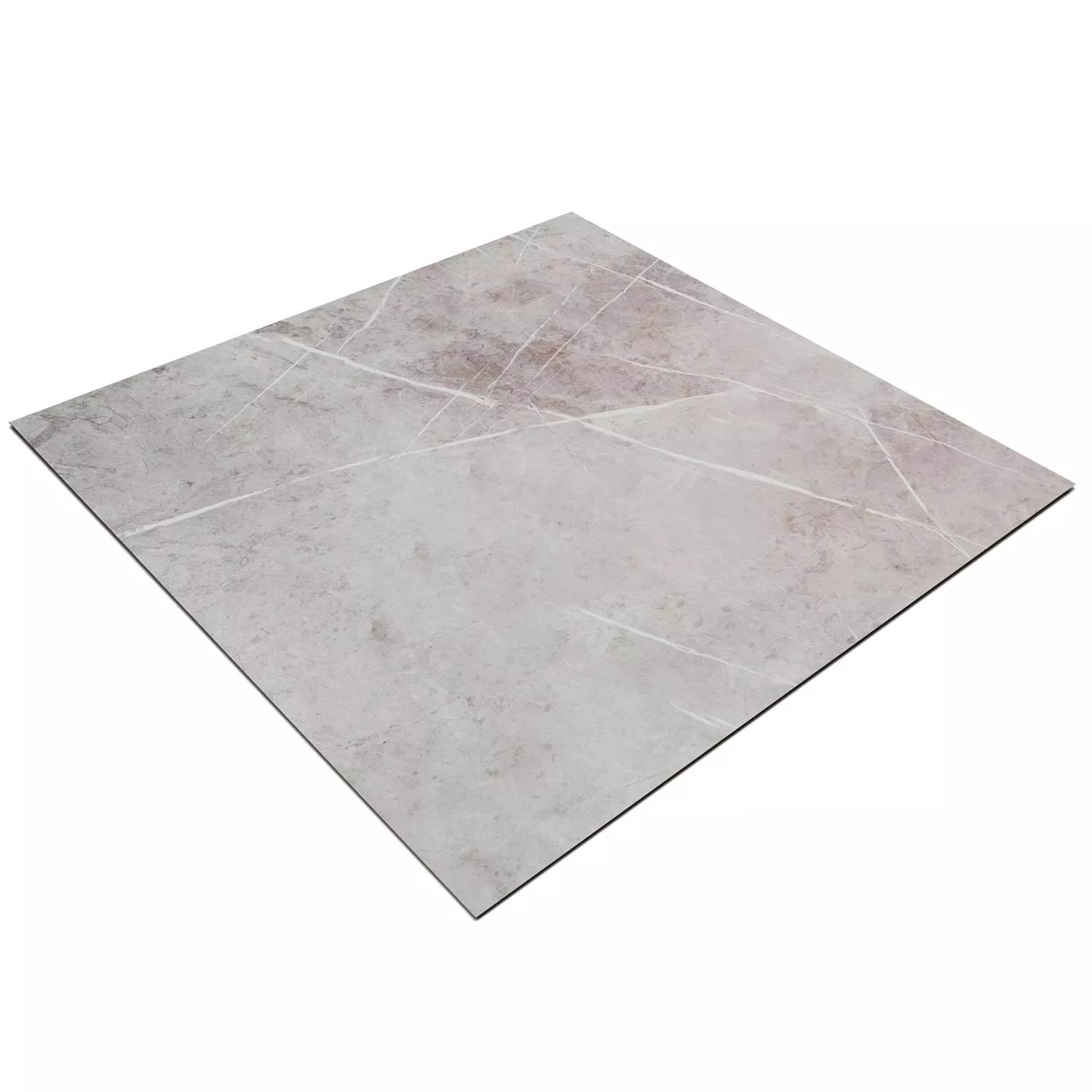 Muestra Pavimentos Comfort Gris Pulido 58x58cm