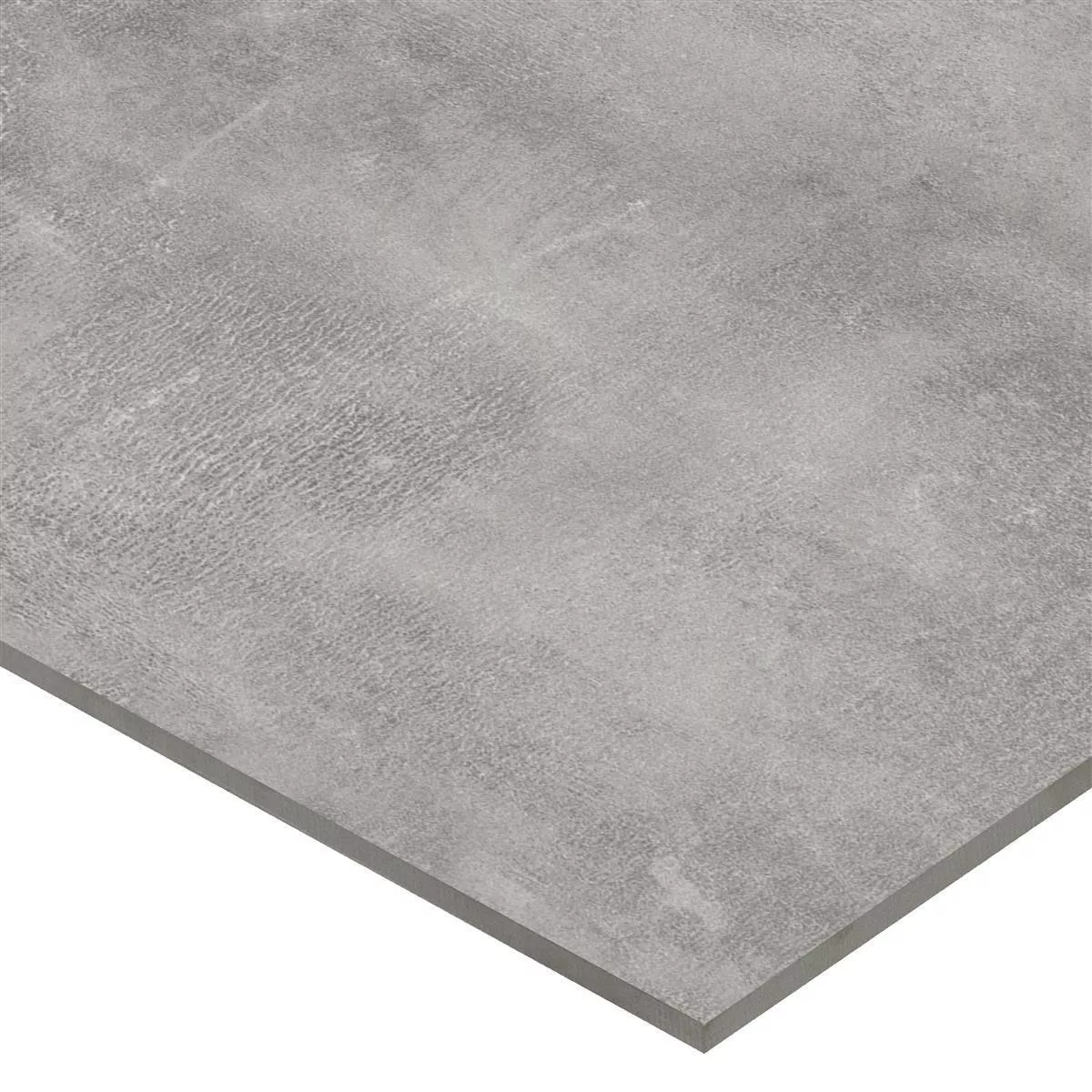 Muestra Pavimento Castlebrook Aspecto de Piedra Gris Claro 60x120cm