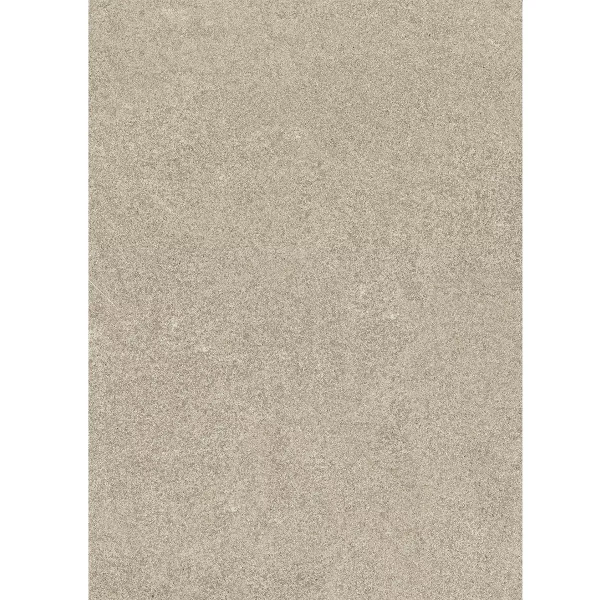Losas Para Terrazas Gris Beige Aspecto de Piedra Milton 60x120 cm