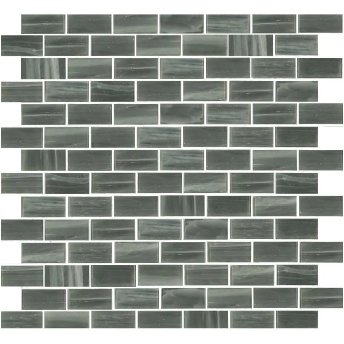 Mosaico de Cristal Azulejos Trend-Vi Rectangular 216
