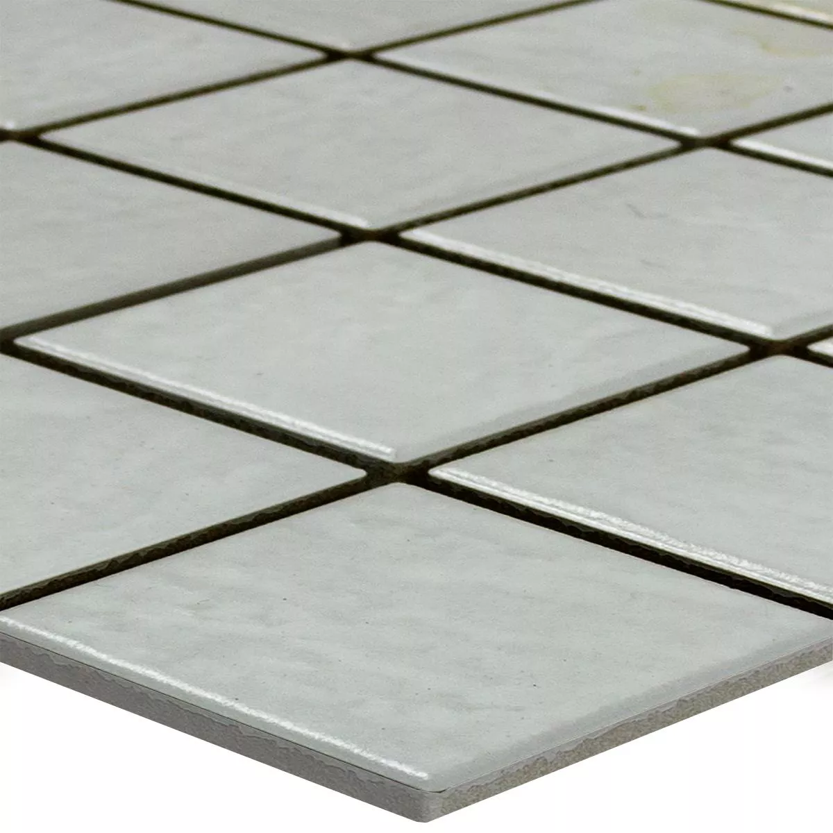 Mosaico Cerámico Azulejos Palazzia Gris Mosaico Cerámico Azulejos Palazzia Gris