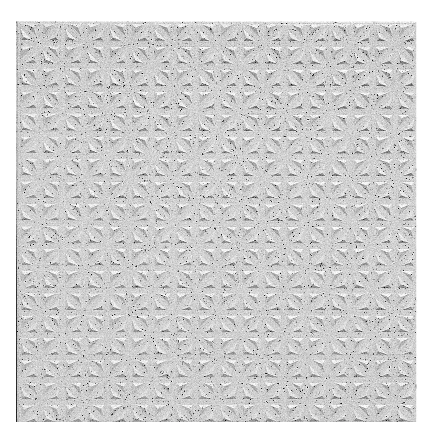 Pavimento Grano Fino R12/V4 Gris Moteado 15x15cm Pavimento Grano Fino R12/V4 Gris Moteado 15x15cm
