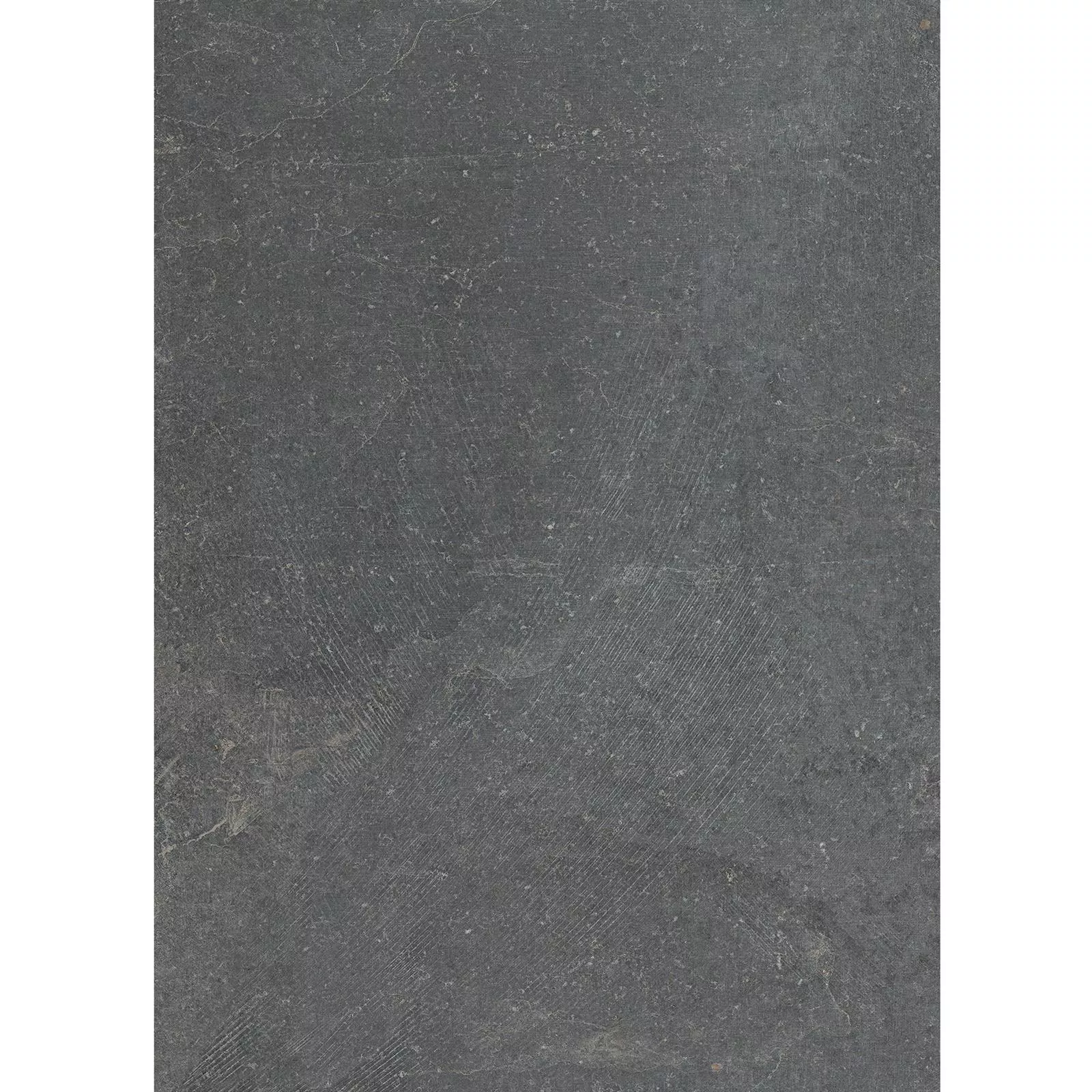 Muestra Pavimentos Aspecto de Piedra Horizon Antracita 60x120cm