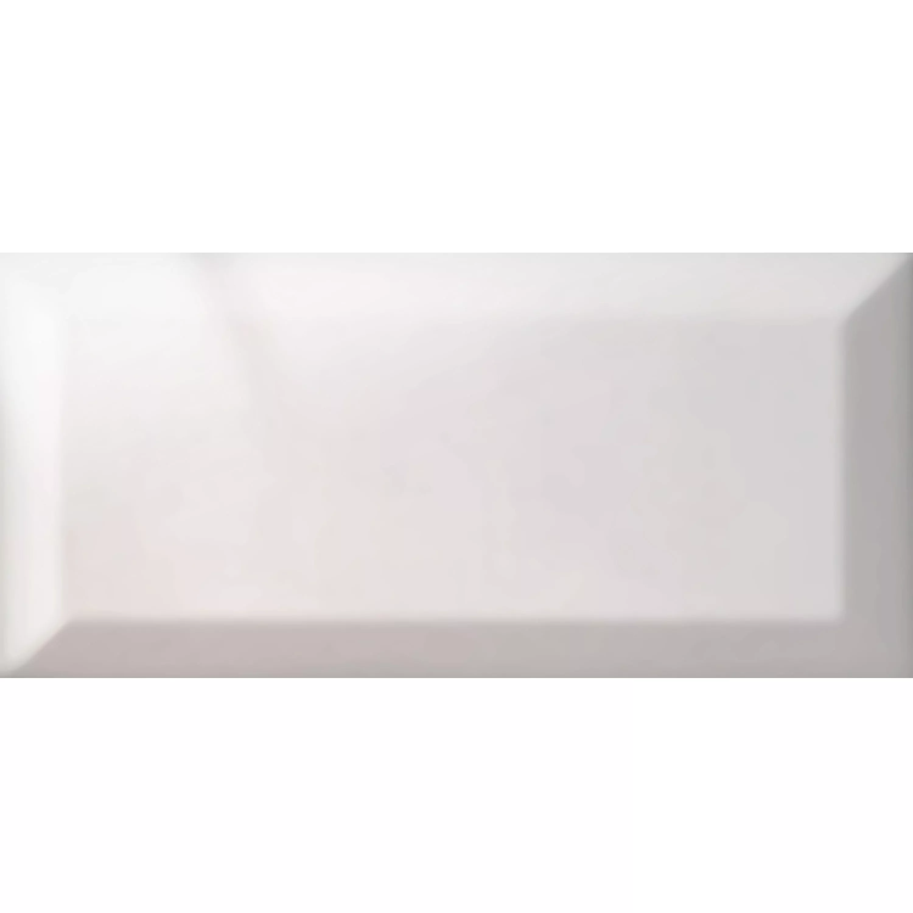 Metro Revestimientos Heliopolis Faceta Blanco 7,5x15cm Metro Revestimientos Heliopolis Faceta Blanco 7,5x15cm