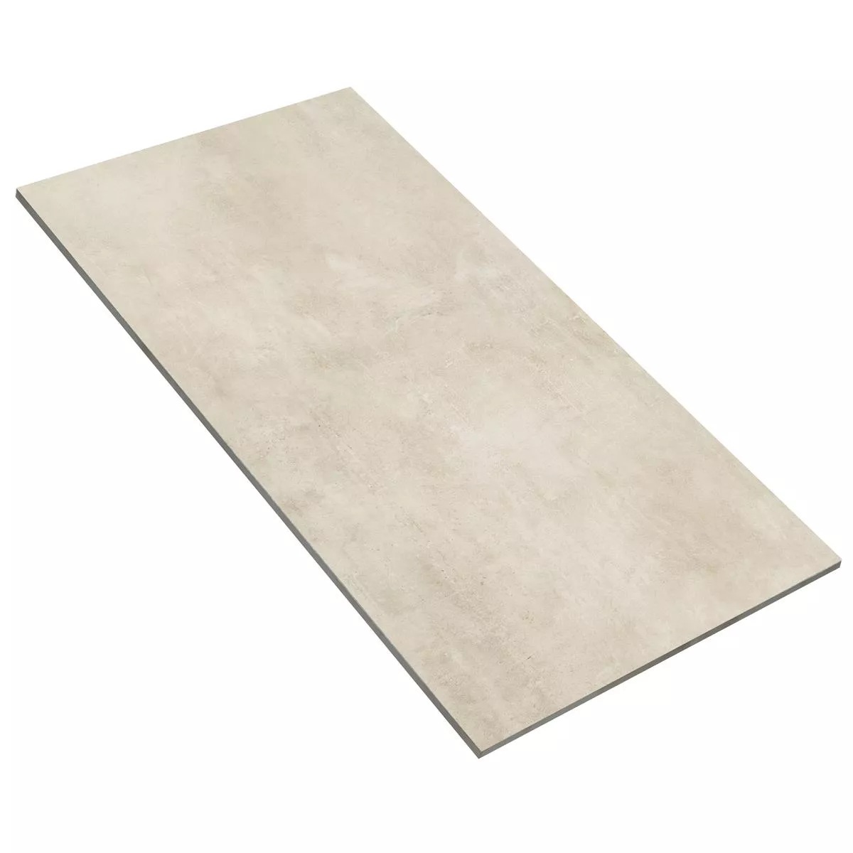 Muestra Pavimentos Assos Aspecto De Concreto R10/B Beige 30x60cm