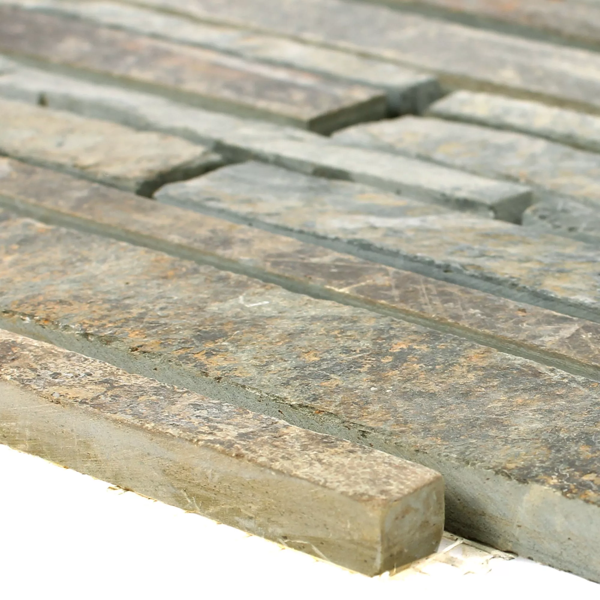 Azulejos De Mosaico Piedra Natural Kilis Pizarra Rustik Azulejos De Mosaico Piedra Natural Kilis Pizarra Rustik