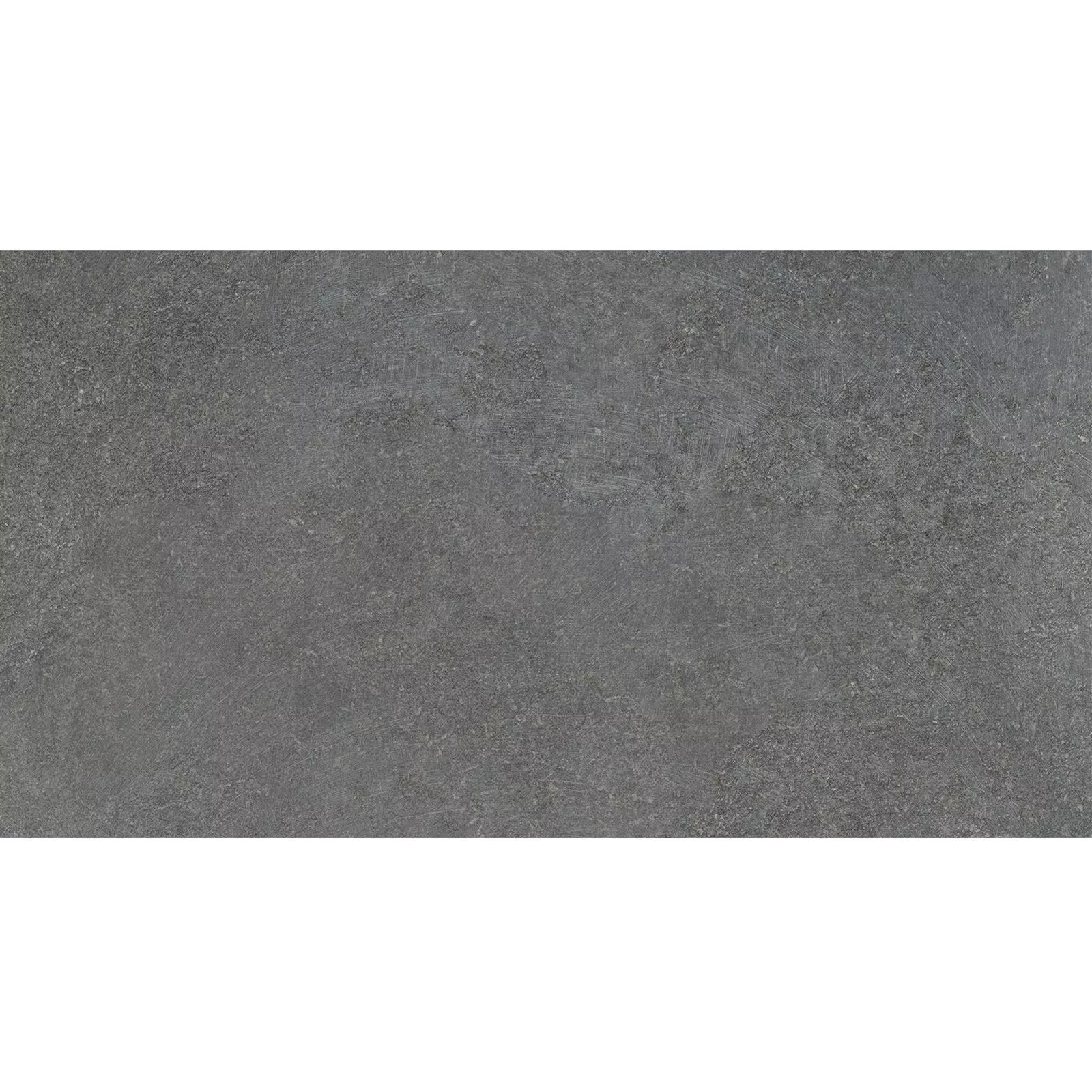 Muestra Pavimentos Aspecto de Piedra Horizon Antracita 30x60cm