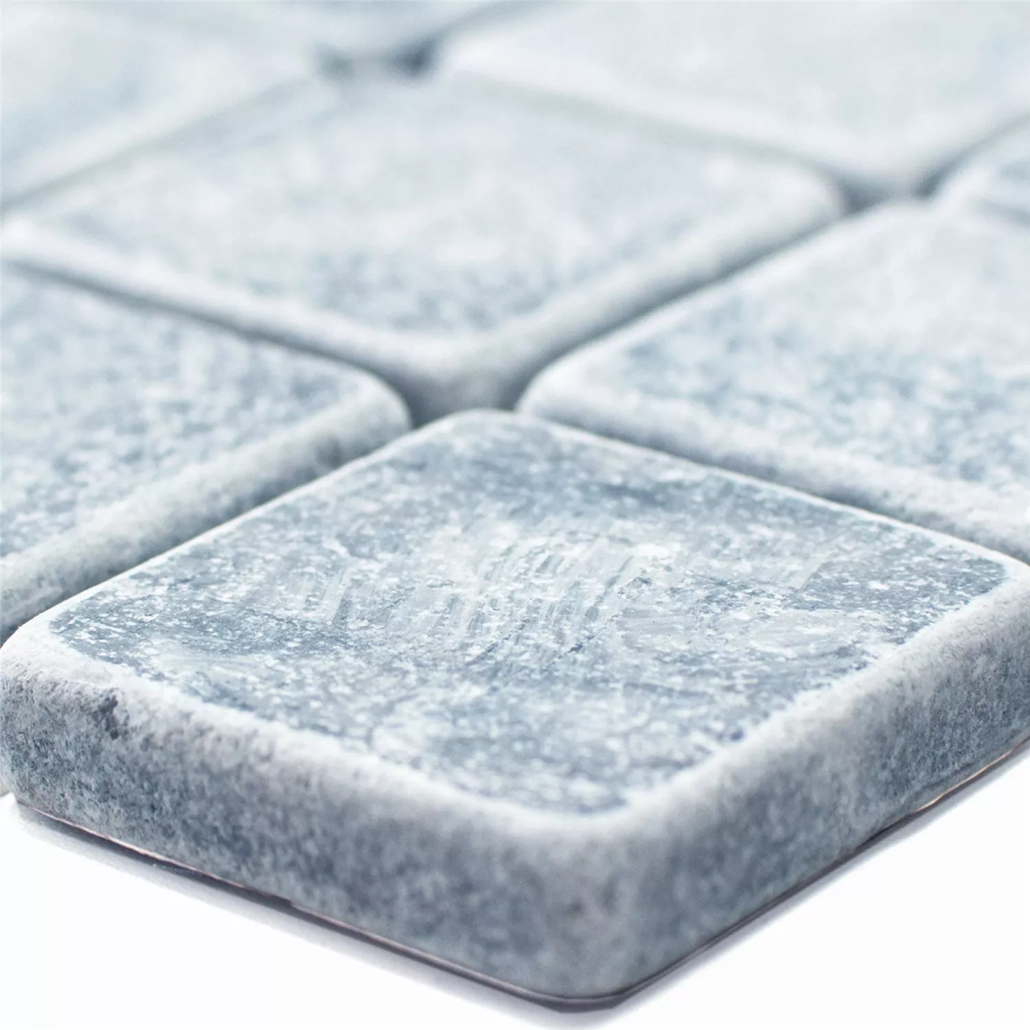 Mármol Azulejos De Mosaico Bardiglio Negro Gris 48 Mármol Azulejos De Mosaico Bardiglio Negro Gris 48