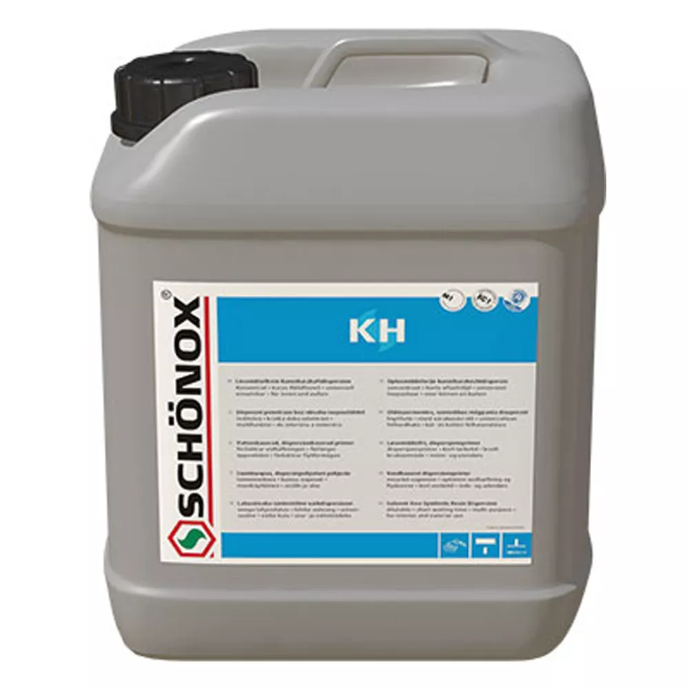 Imprimación Schönox KH Para Soportes Cementosos (5Kg)