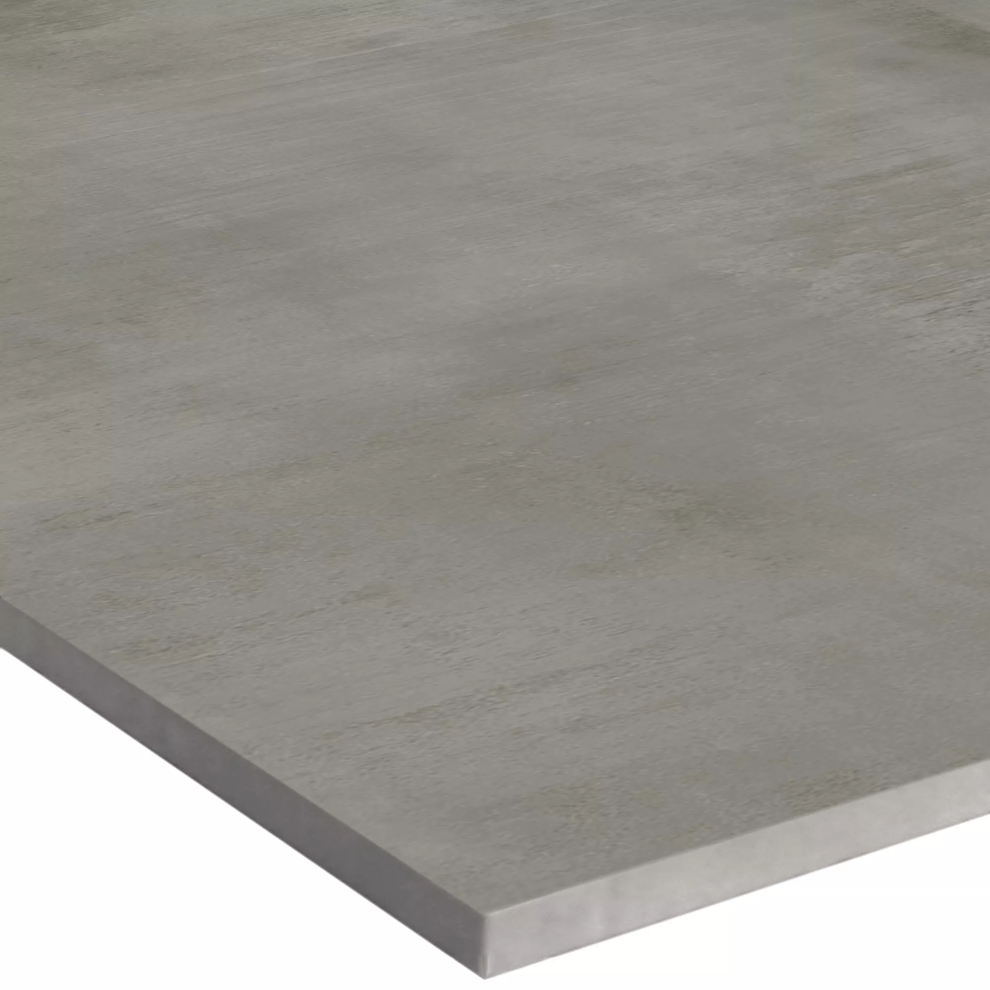 Muestra Pavimentos Tycoon Aspecto De Concreto R10 Platino 120x120cm