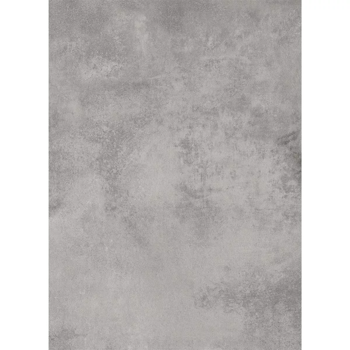 Pavimento Castlebrook Aspecto de Piedra Gris Claro 60x120cm Pavimento Castlebrook Aspecto de Piedra Gris Claro 60x120cm