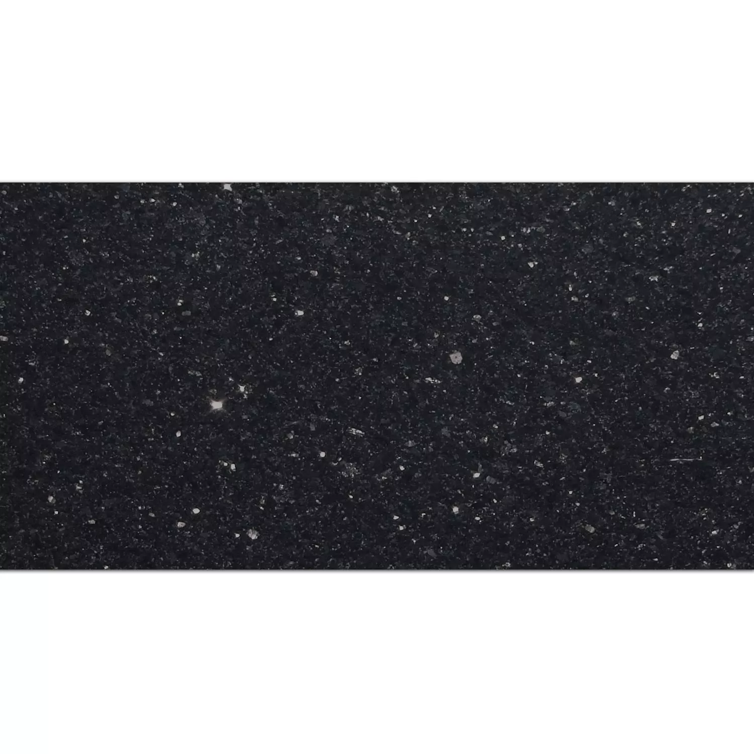 Azulejos De Piedra Natura Granito Star Galaxy Pulido 30,5x61cm