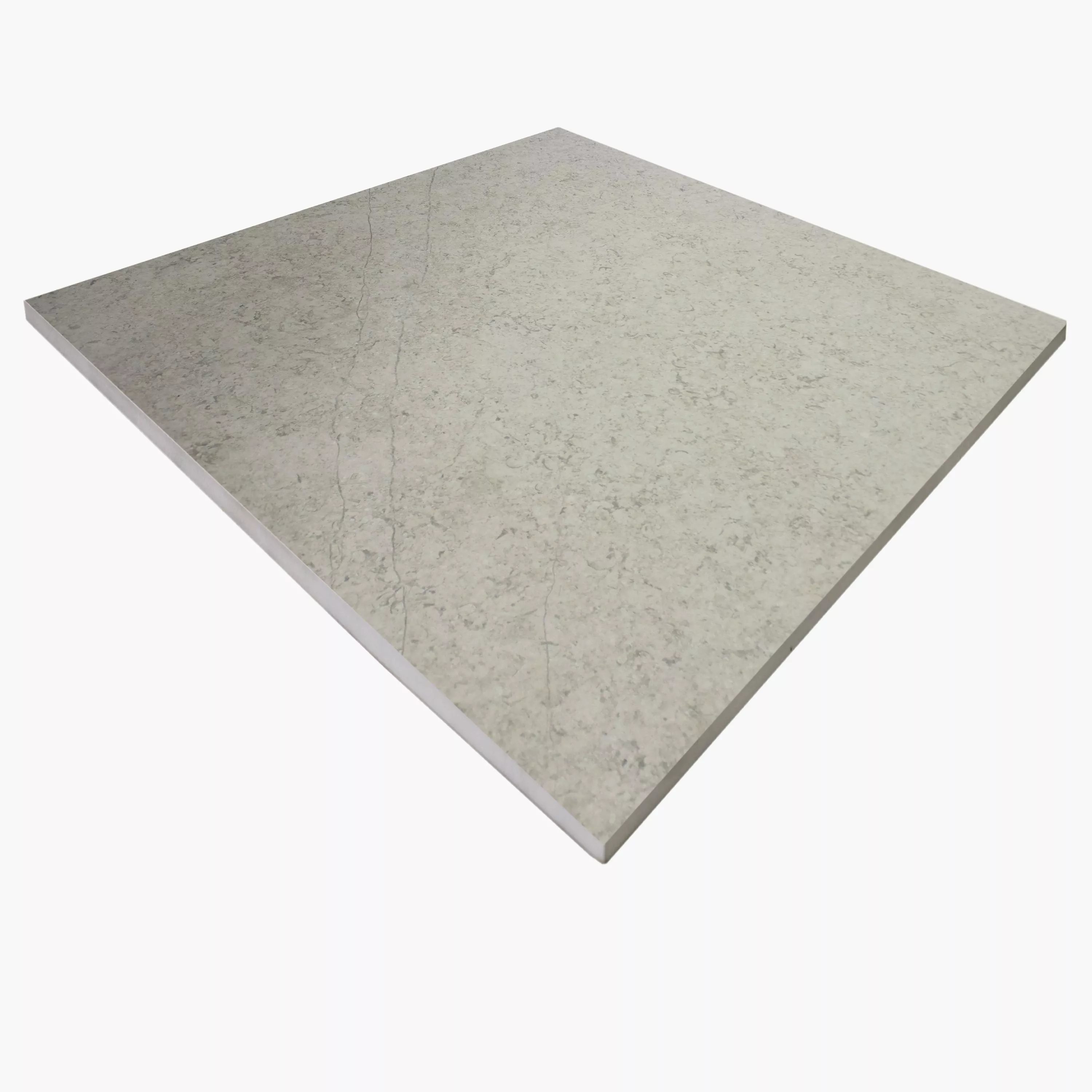 Muestra Pavimentos Aspecto De Piedra Shaydon Gris 60x60cm