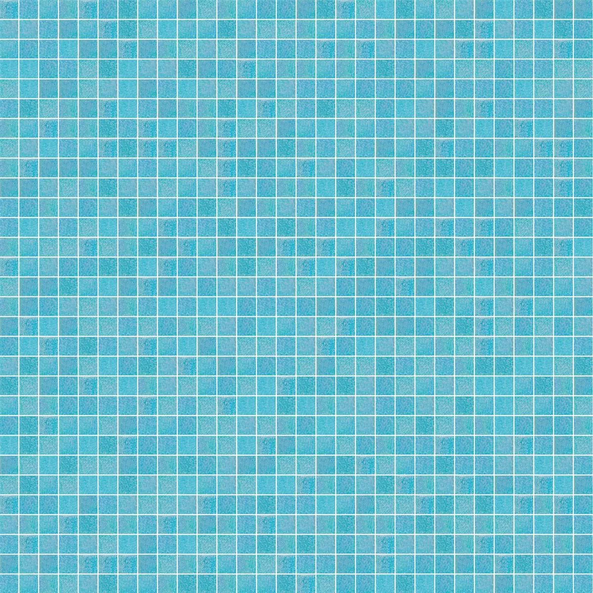 Mosaico de Cristal Azulejos Trend-Vi 722 Shining 10x10 mm