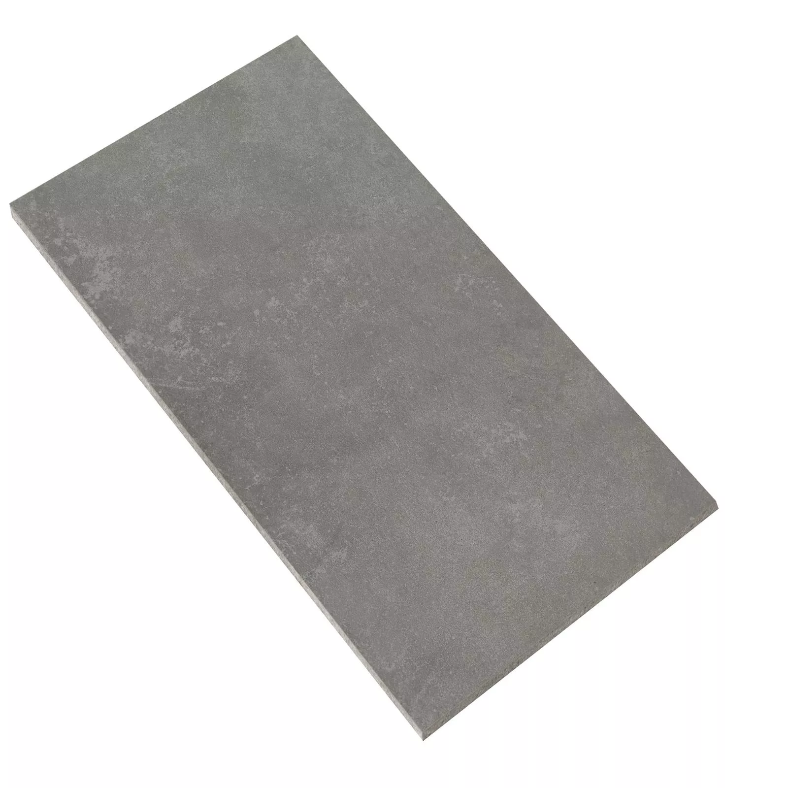 Muestra Pavimentos Aspecto De Cemento Nepal Slim Gris Beige 30x60cm