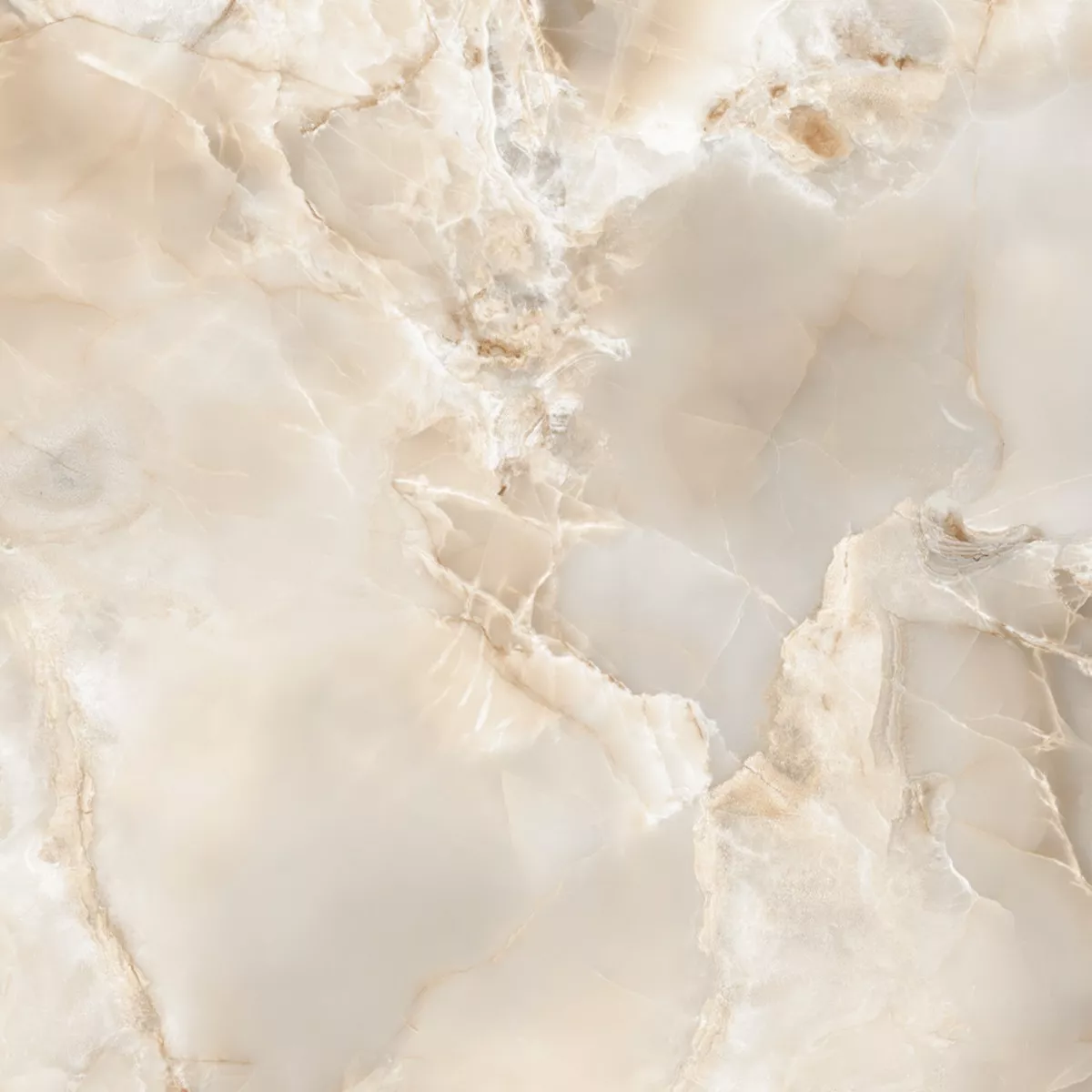 New York Crema Pulido 60x60 cm