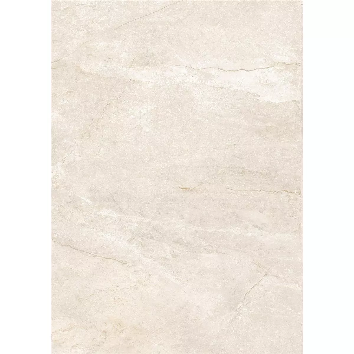 Pavimentos Pangea Aspecto De Mármol Mate Cream 60x120cm