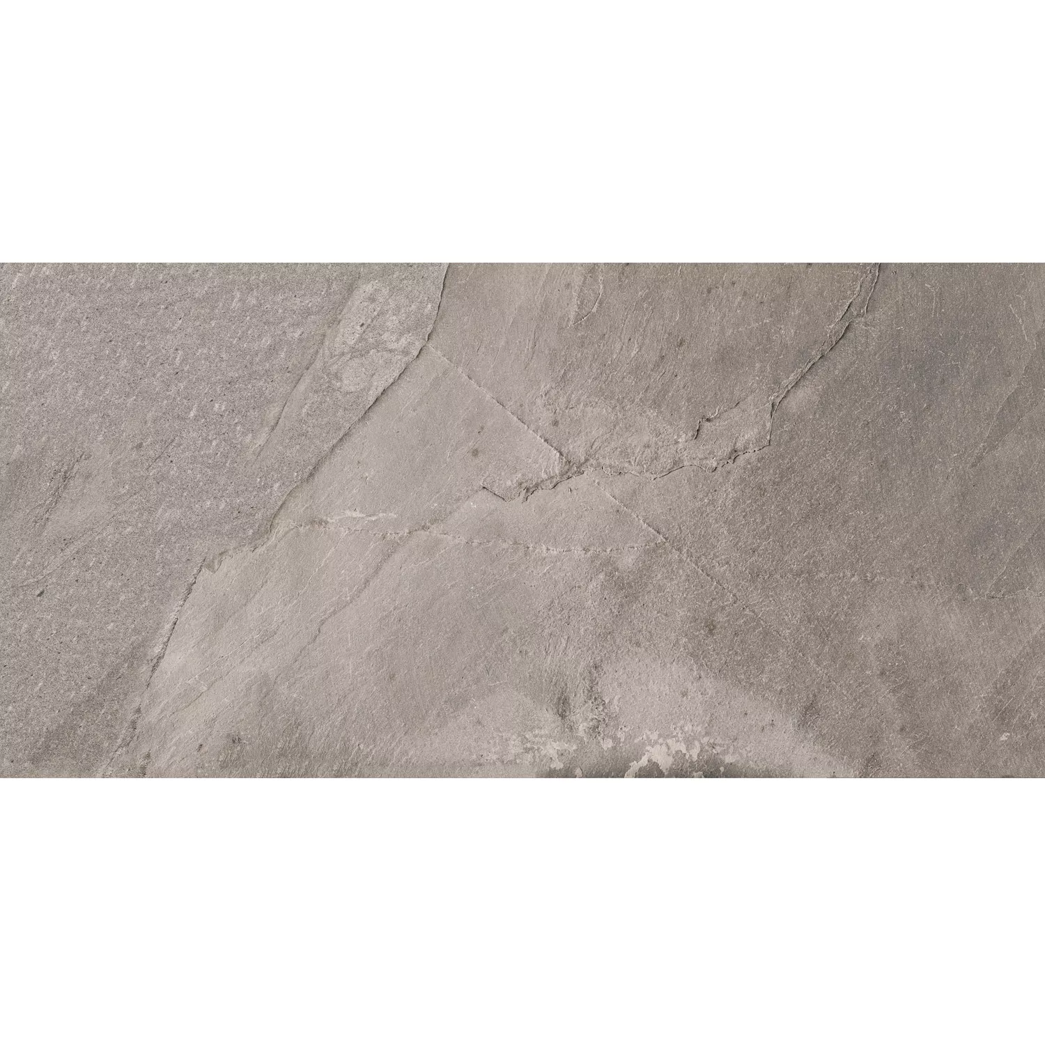 Muestra Pavimentos Homeland Aspecto De Piedra Natural R10 Gris 30x60cm