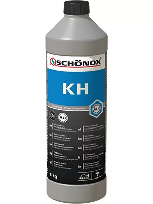 Primer Schönox KH adhesivo de resina sintética en dispersión 1 kg