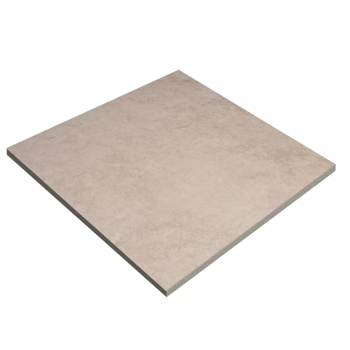 Losas Para Terrazas Azulejos De Gres Copeland Beige 60x60x2 cm