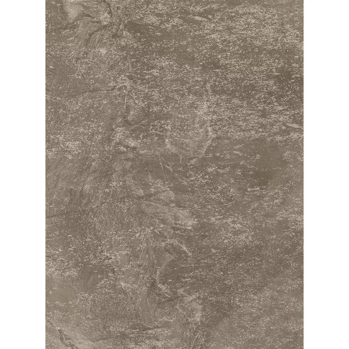 Pavimentos Hemingway Lappato Marrón 60x120cm Pavimentos Hemingway Lappato Marrón 60x120cm