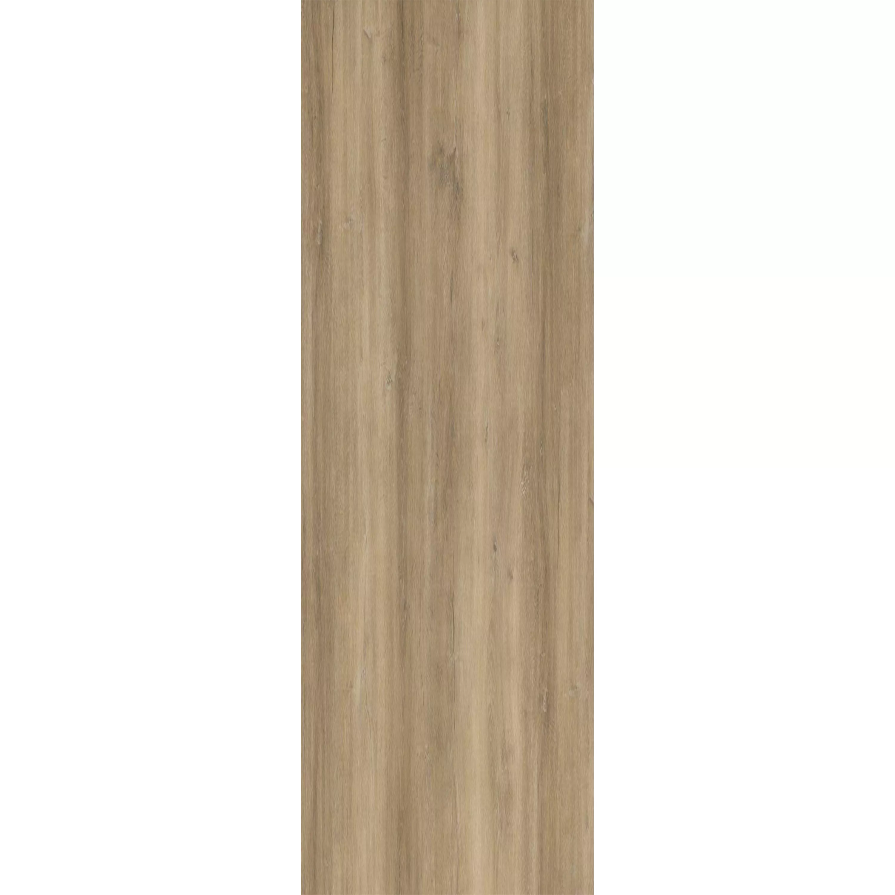 Muestra Suelo De Vinilo Sistema De Clic Santanella Beige 17,2x121cm