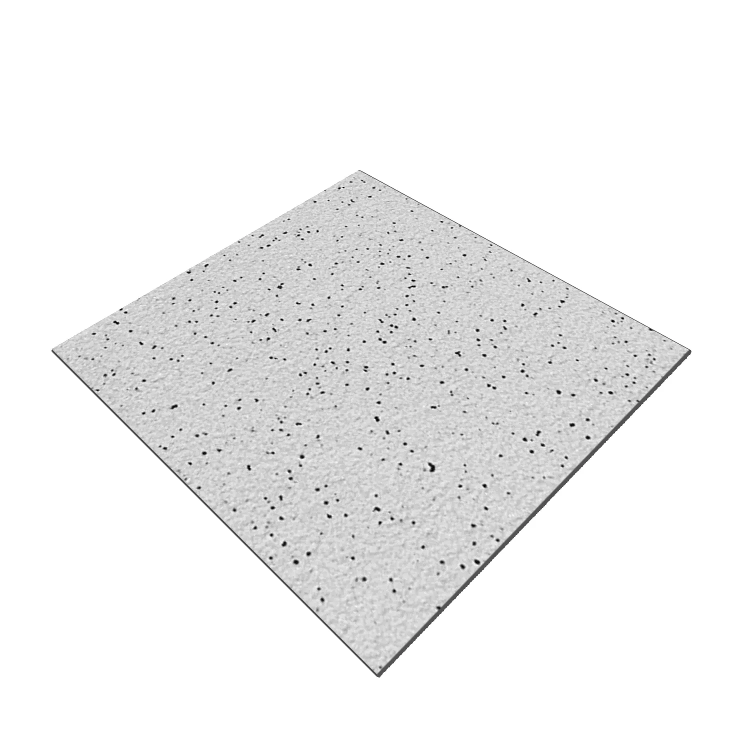 Muestra Pavimento Grano Fino R11/B Gris 20x20cm