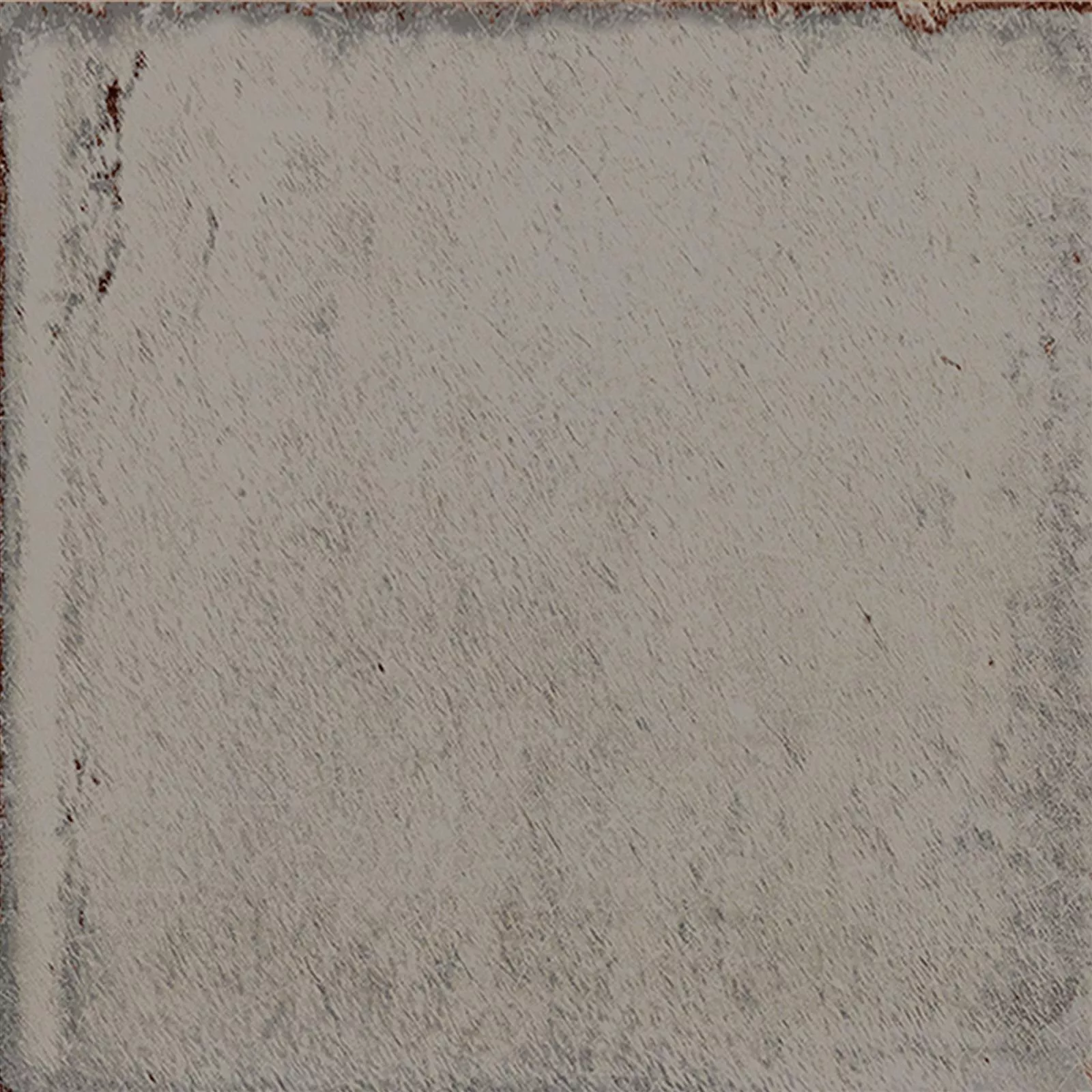 Muestra Revestimientos Maestro Corrugado Brillante Gris 15x15cm