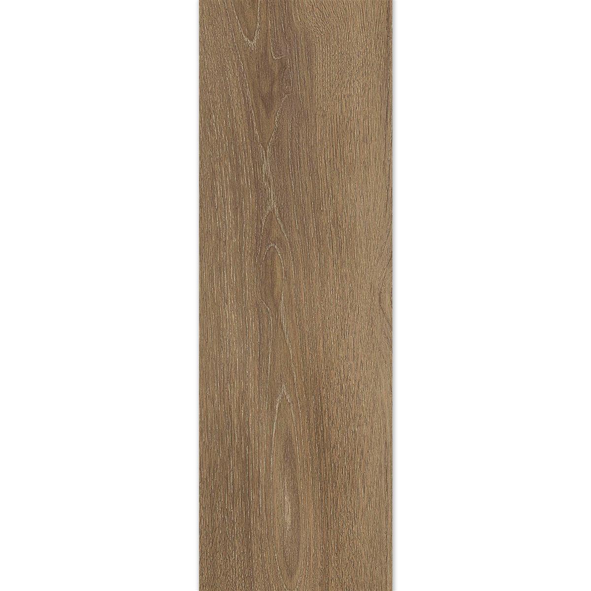 Pavimento Regina Aspecto de Madera 20x120cm Natural