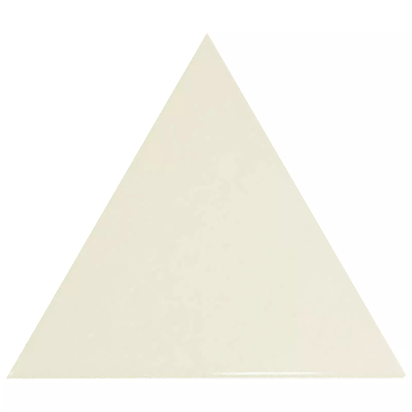 Revestimientos Britannia Triángulo 10,8x12,4cm Beige