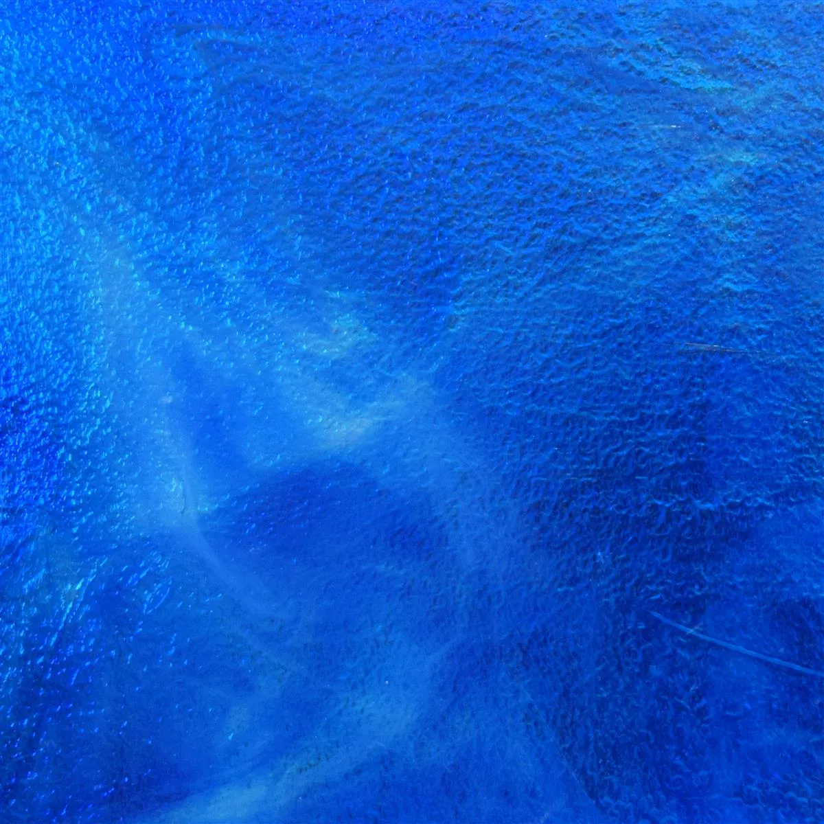 Azulejos De Cristal Trend-Vi Supreme Maritime Blue 30x60cm
