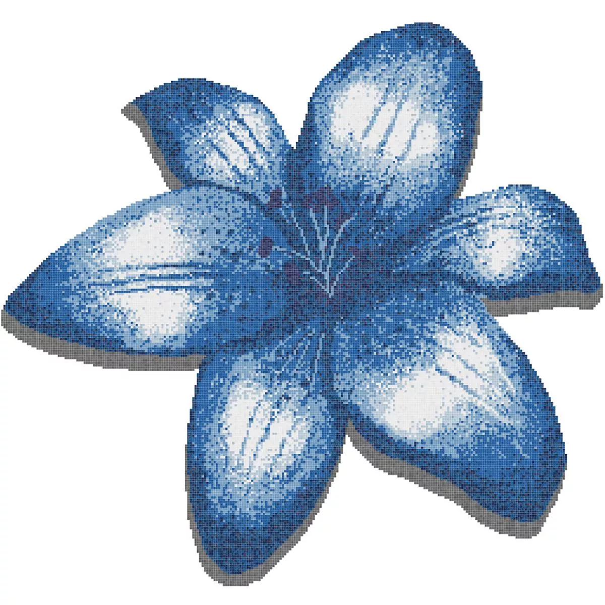 Glas Pool Schwimmbad Mosaikfliesen Trend-Vi Aquatica Giglio Glas Pool Schwimmbad Mosaikfliesen Trend-Vi Aquatica Giglio