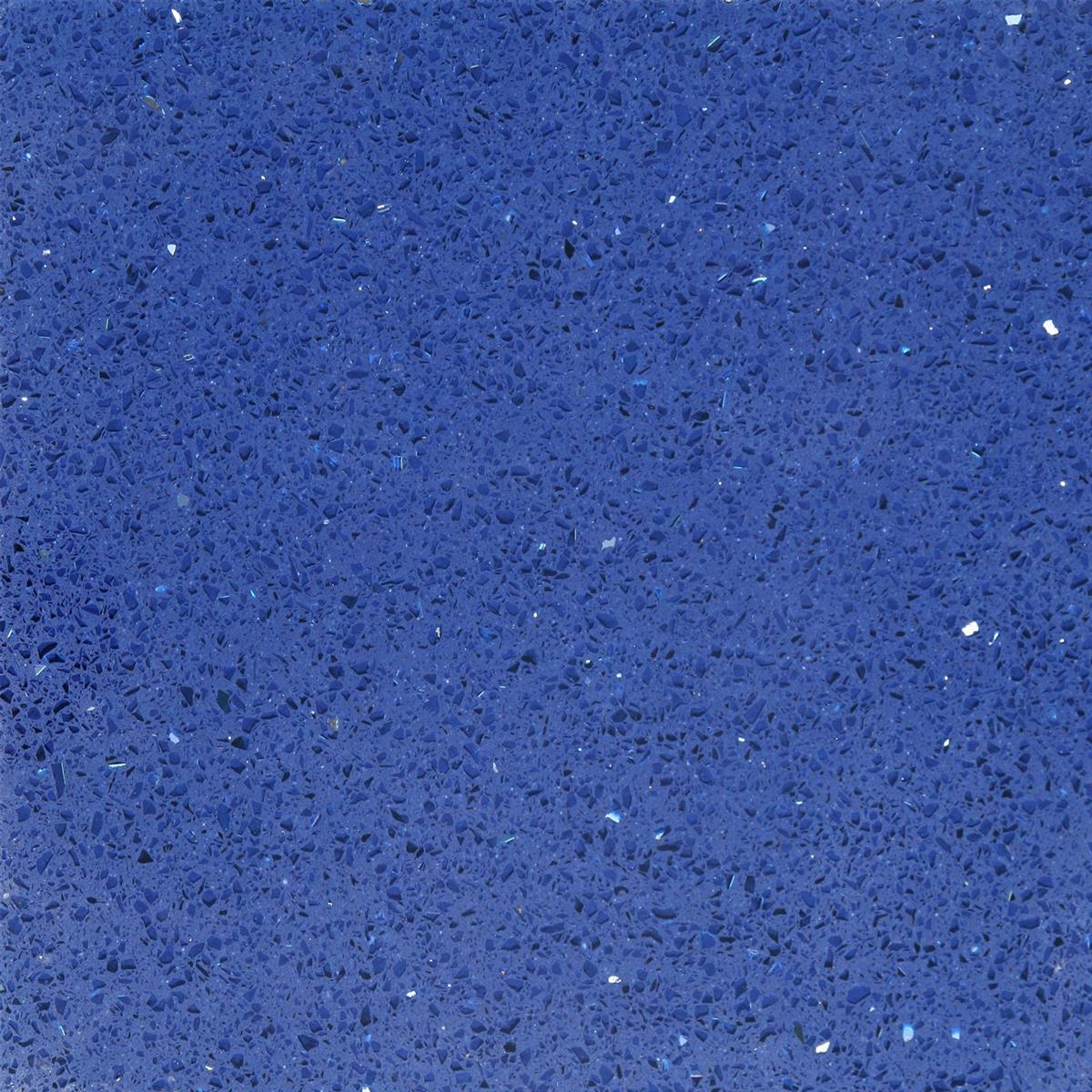 Pavimentos Cuarzo Composite Azul 60x60cm