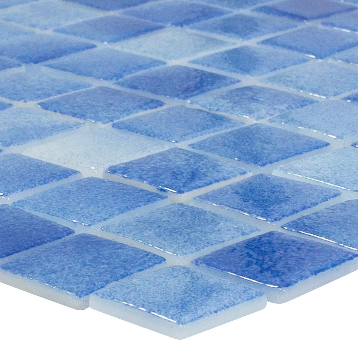 Cristal Piscina Mosaico Lagoona Azul Cristal Piscina Mosaico Lagoona Azul
