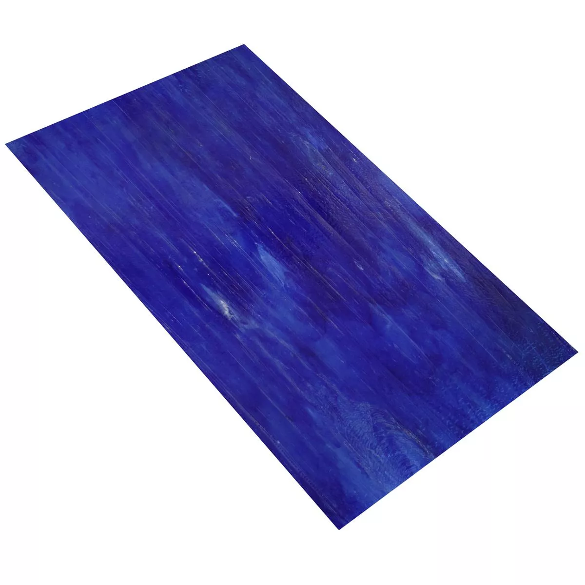 Azulejos De Cristal Trend-Vi Supreme Pacific Blue 30x60cm
